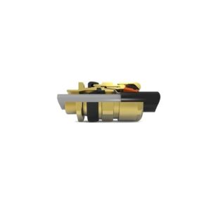 Hawke 501 / 453 / UNIVIVERSAL Nikel Plated Brass Explosion-Proof Gland