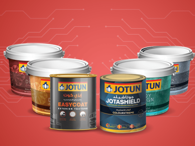 juten paints
