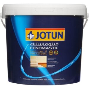 Fenomastic Quarter Gloss Enamel ( 0804-Y30R ) Jotun 