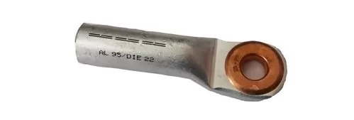 Bi-Metal Melec Lugs
