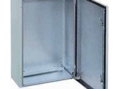 1Door  لوحة هيميل صاج سمك 1.2مم