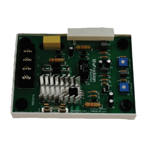 Automatic Voltage Regulator - AVR 106 - 6A