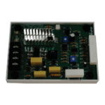 Automatic Voltage Regulator – AVR 108 – 8A