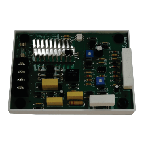 Automatic Voltage Regulator - AVR 108 - 8A