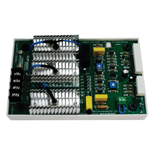 Automatic Voltage Regulator - AVR 210 - 20A
