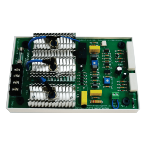 Automatic Voltage Regulator - AVR 210 - 20A