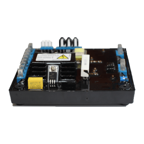 Automatic Voltage Regulator - AVR 440