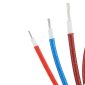 Fiberglass Cable Elcab Tinned Copper Color