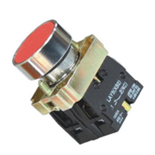 Push Button Chinese metal