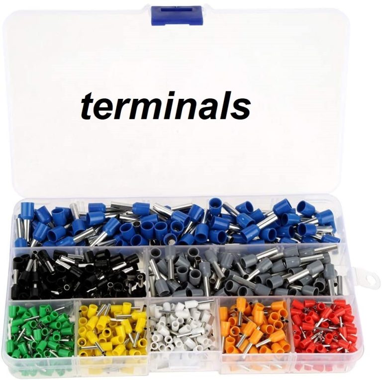 What is TERMINAL BLOCK? Basics and types