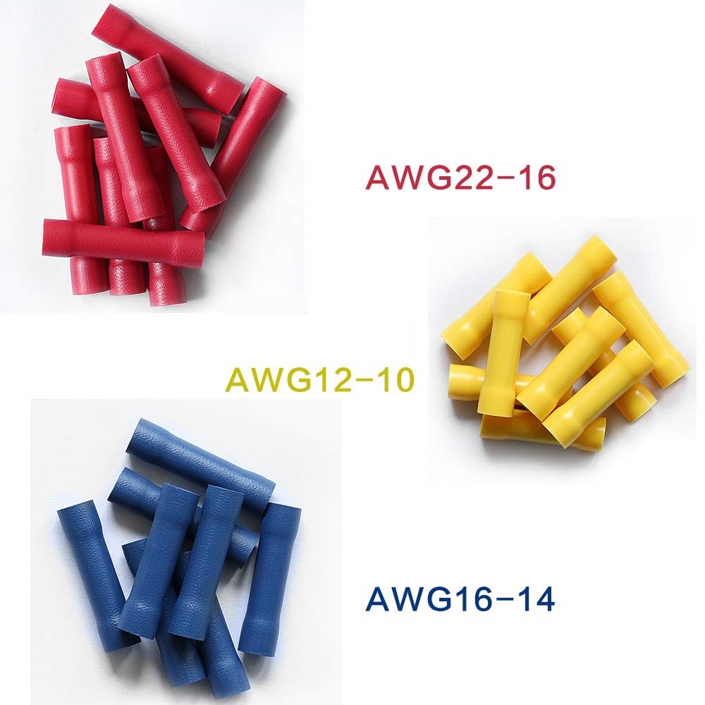 Heat Shrink Tubing Insulation Shrinkable