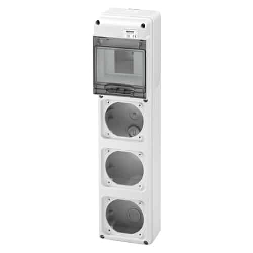 distribution board IP67 waterproof