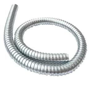 2 inch flexible metal hose roll - Image 1