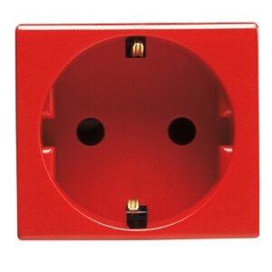 GERMAN STANDARD SOCKET-OUTLET 250V ac Gewiss