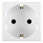 GERMAN STANDARD SOCKET-OUTLET 250V ac Gewiss