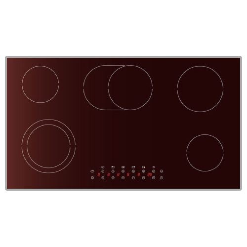 Surface 5 Eye Ceramic Touch 90 cm Kitchen Line