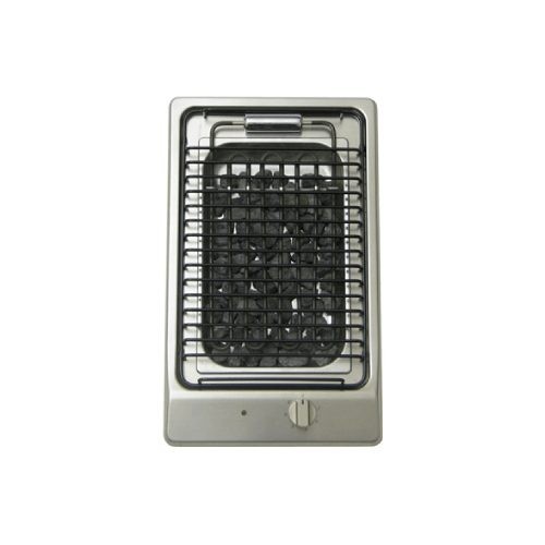 Stainless Steel Grill 30cm Kitchen Line