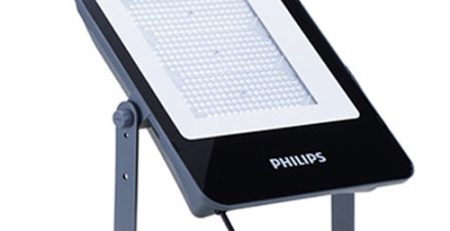 Philips SmartBright LED Flood Light warm