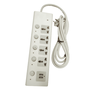 The best-selling Power Strip in the Middle East
