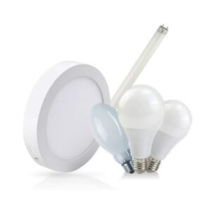 Which is better: LED or energy-saving lamps?