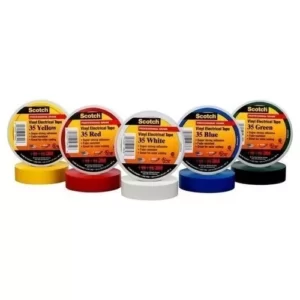 Scotch 35 Soldering Tape