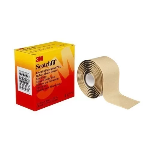 3M Scotchfil Soldering Tape