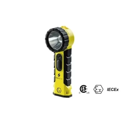 SL-23 Ex-Proof Flashlight