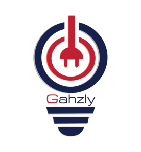 gahzly logo