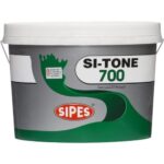 Plastic Si-Tone Paint 700 Sipes