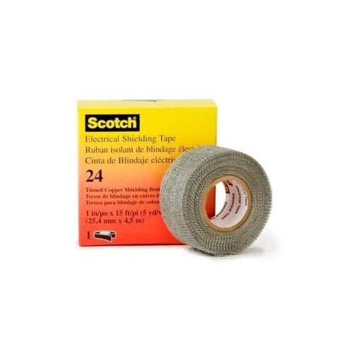 3M Scotch 24 Shielding Tape