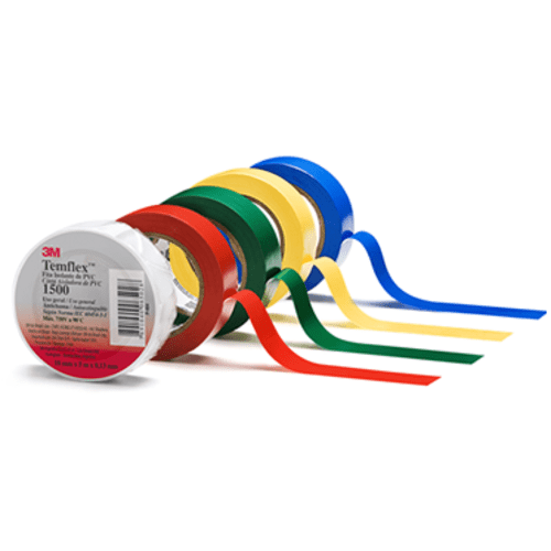 3M Temflex 1500 Soldering Tape