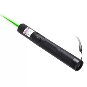 Green Laser Pointer