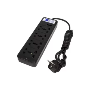 Incom Power Strip 8 Outlets