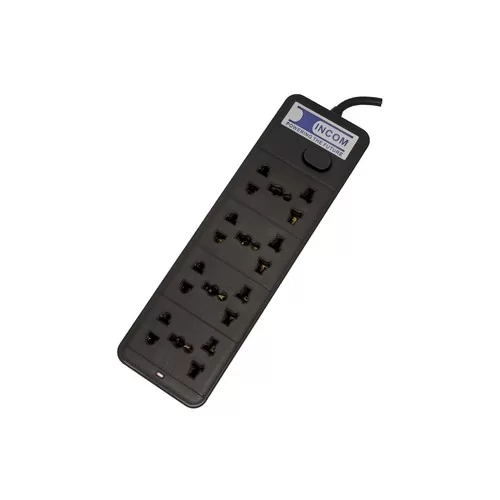 Incom Power Strip 8 Outlets