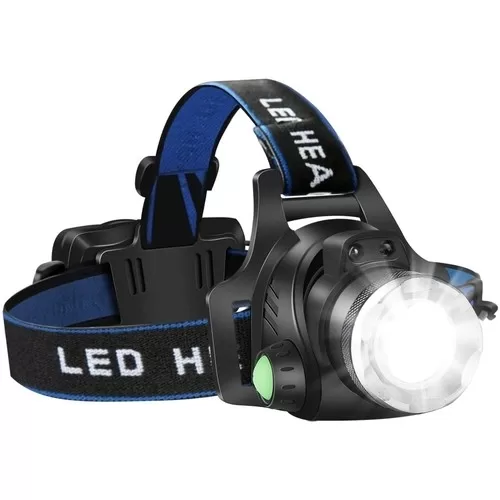 headlight 3 watt