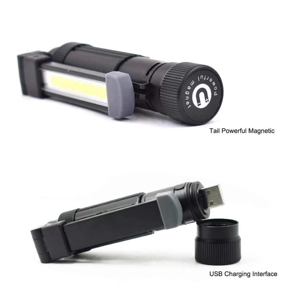 Flashlight (W548)