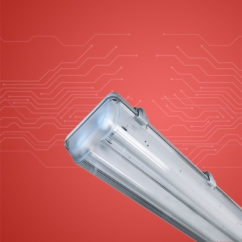 Waterproof Fixtures