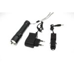 Rechargeable Portable Fixture 180 Lumen