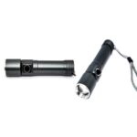 Rechargeable Portable Fixture 180 Lumen