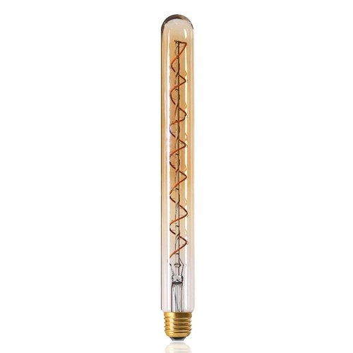 Edison Lamp Decor tube