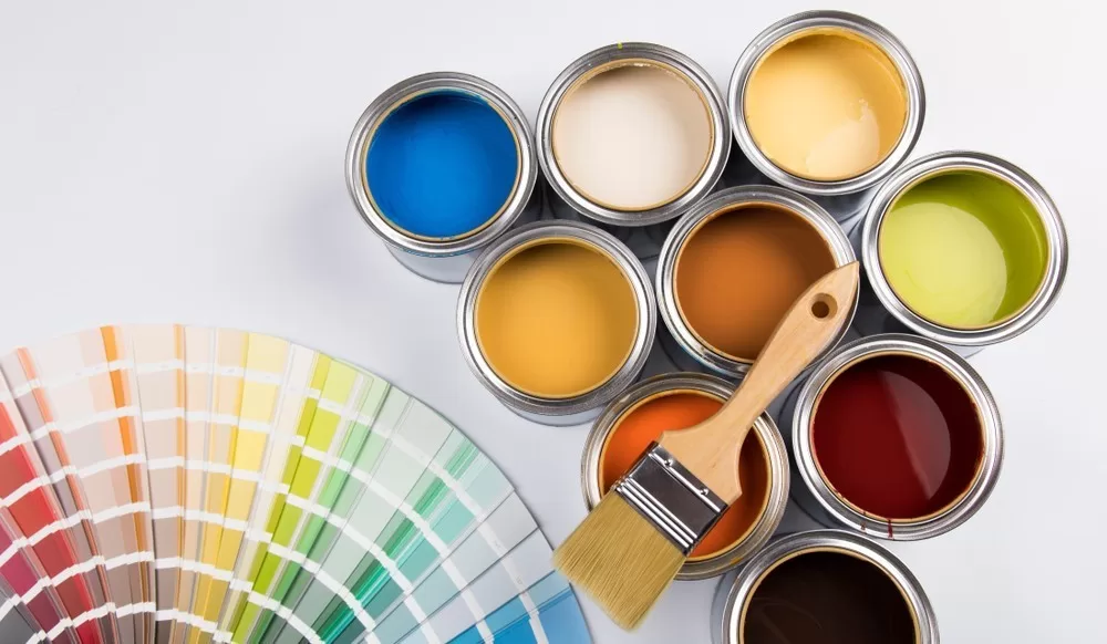 How do I choose the right paint color for my room?