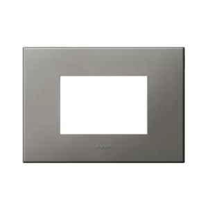 Cover 3 slot Arteor Legrand  - Image 6