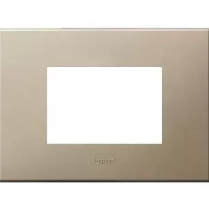Cover 3 slot Arteor Legrand  - Image 5