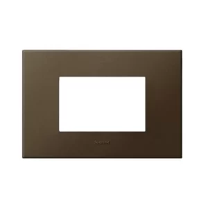 Cover 3 slot Arteor Legrand  - Image 3