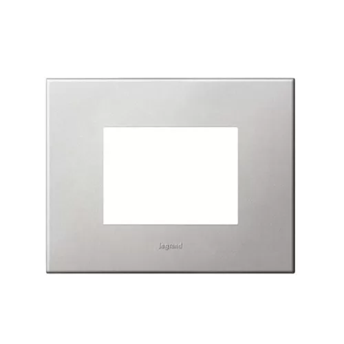 Cover 3 slot Arteor Legrand 