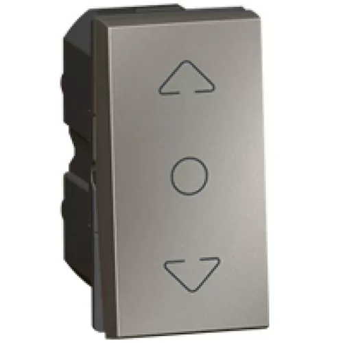 curtain switch Arteor legrand 