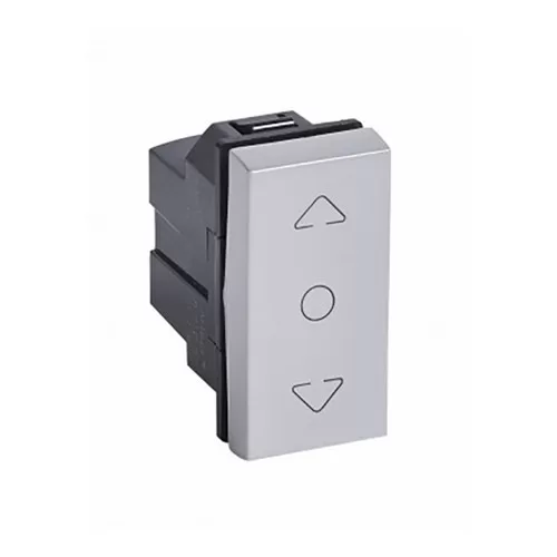 curtain switch Arteor legrand 