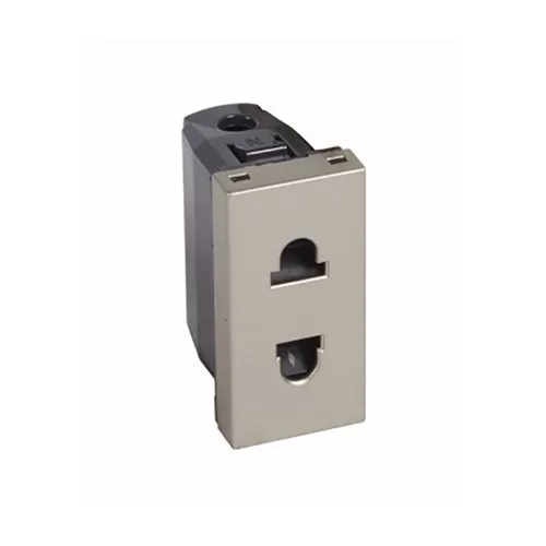 Euro Socket Legrand Arteor