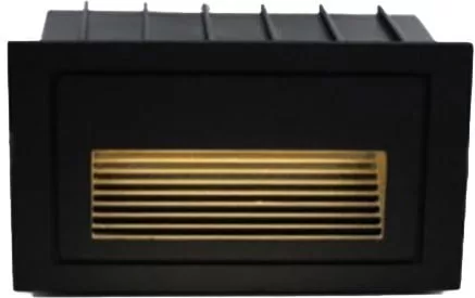 Burial ladder staircase scout