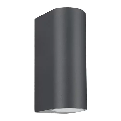 Modern LED wall lighting cylindrical